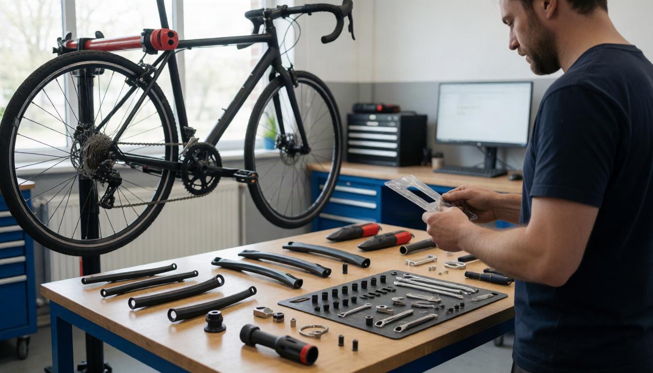 For Family Bicycles